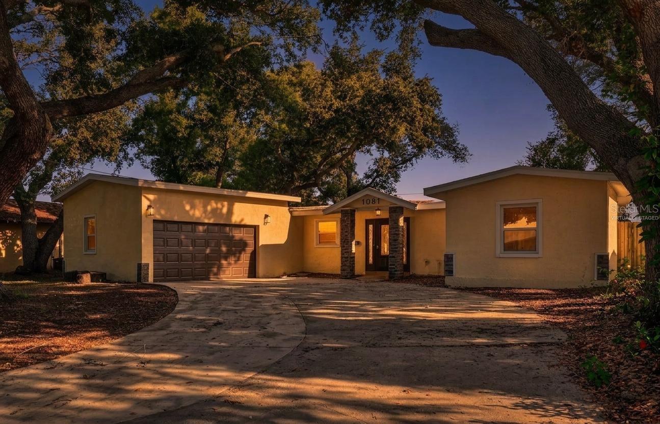 CATALINA GARDENS - Residential