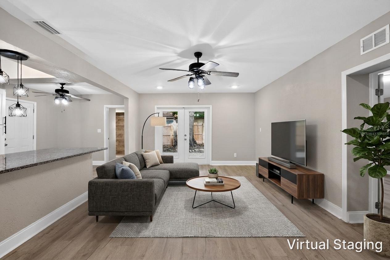 CATALINA GARDENS - Residential