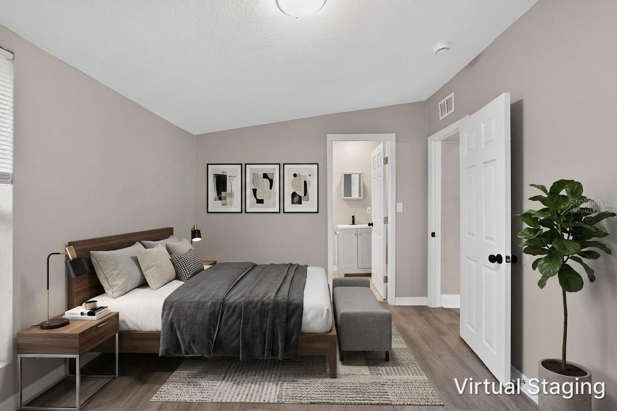 CATALINA GARDENS - Residential