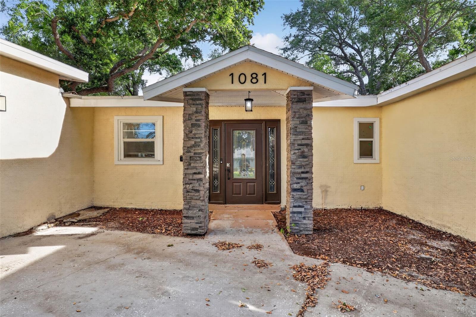 CATALINA GARDENS - Residential