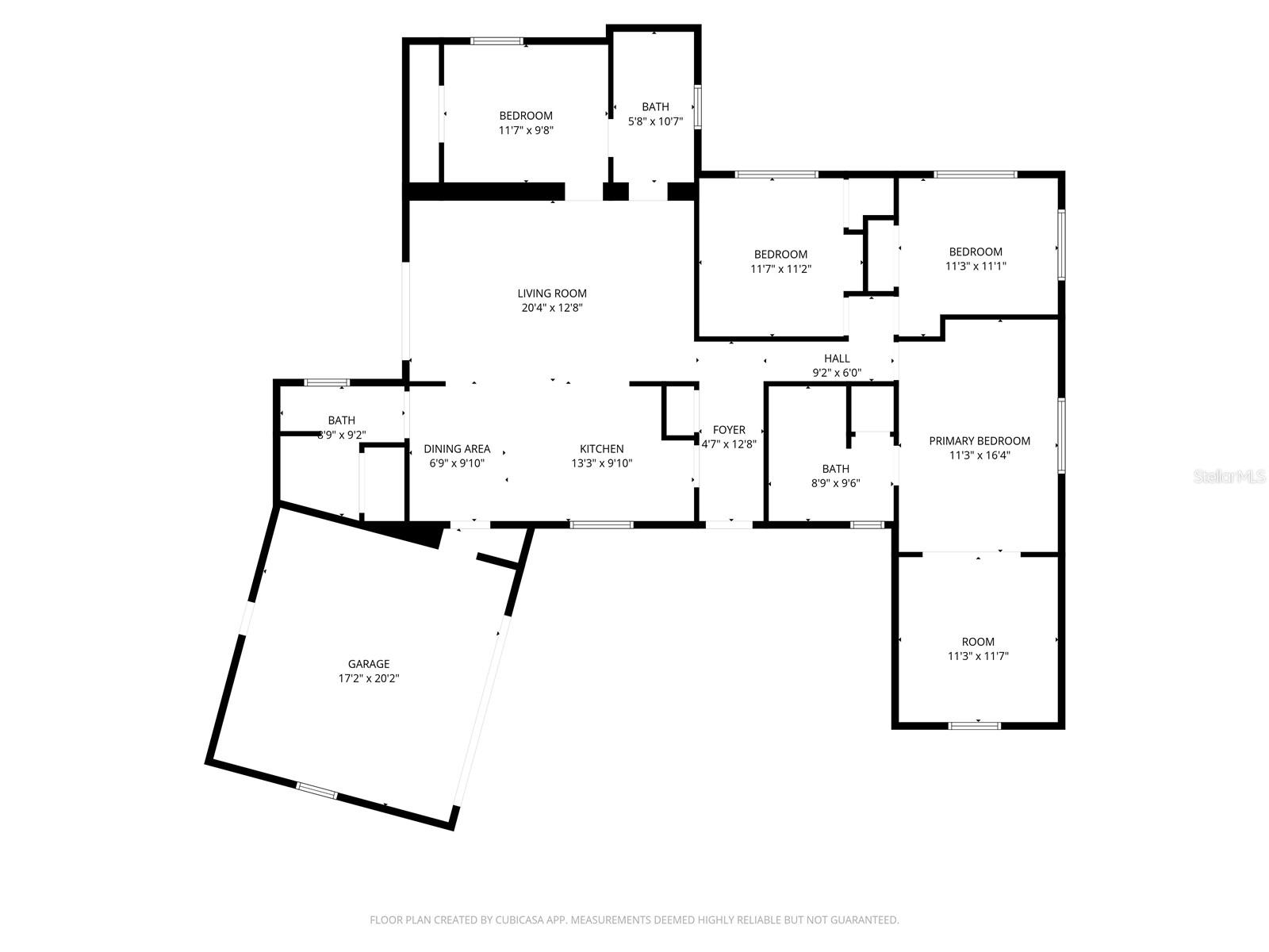 CATALINA GARDENS - Residential