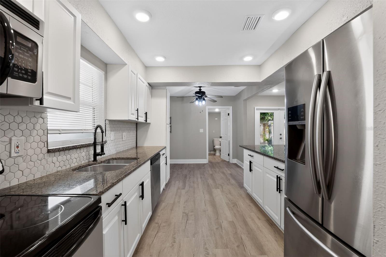 CATALINA GARDENS - Residential