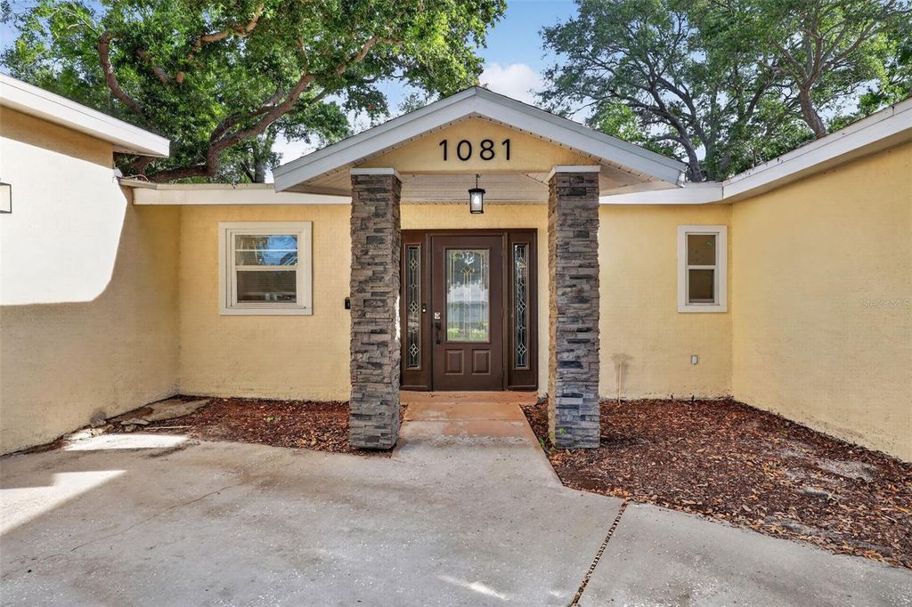 Photo of 1081 55th Terrace S, St Petersburg, FL 33705 (MLS # A4690888)