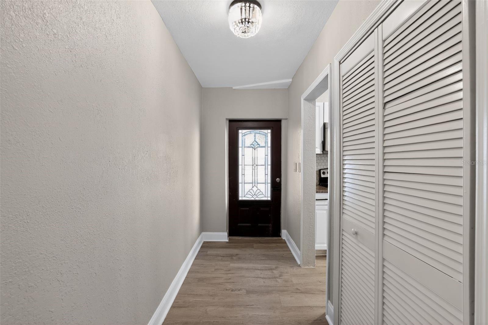 CATALINA GARDENS - Residential