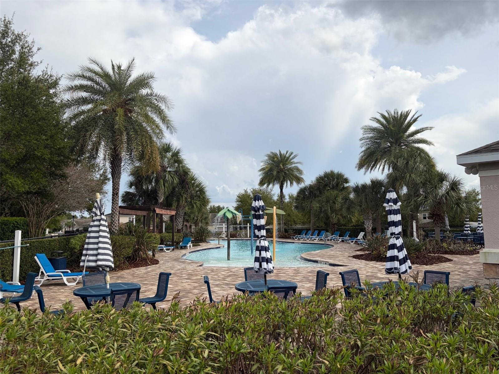 HILLTOP RESERVE - Residential