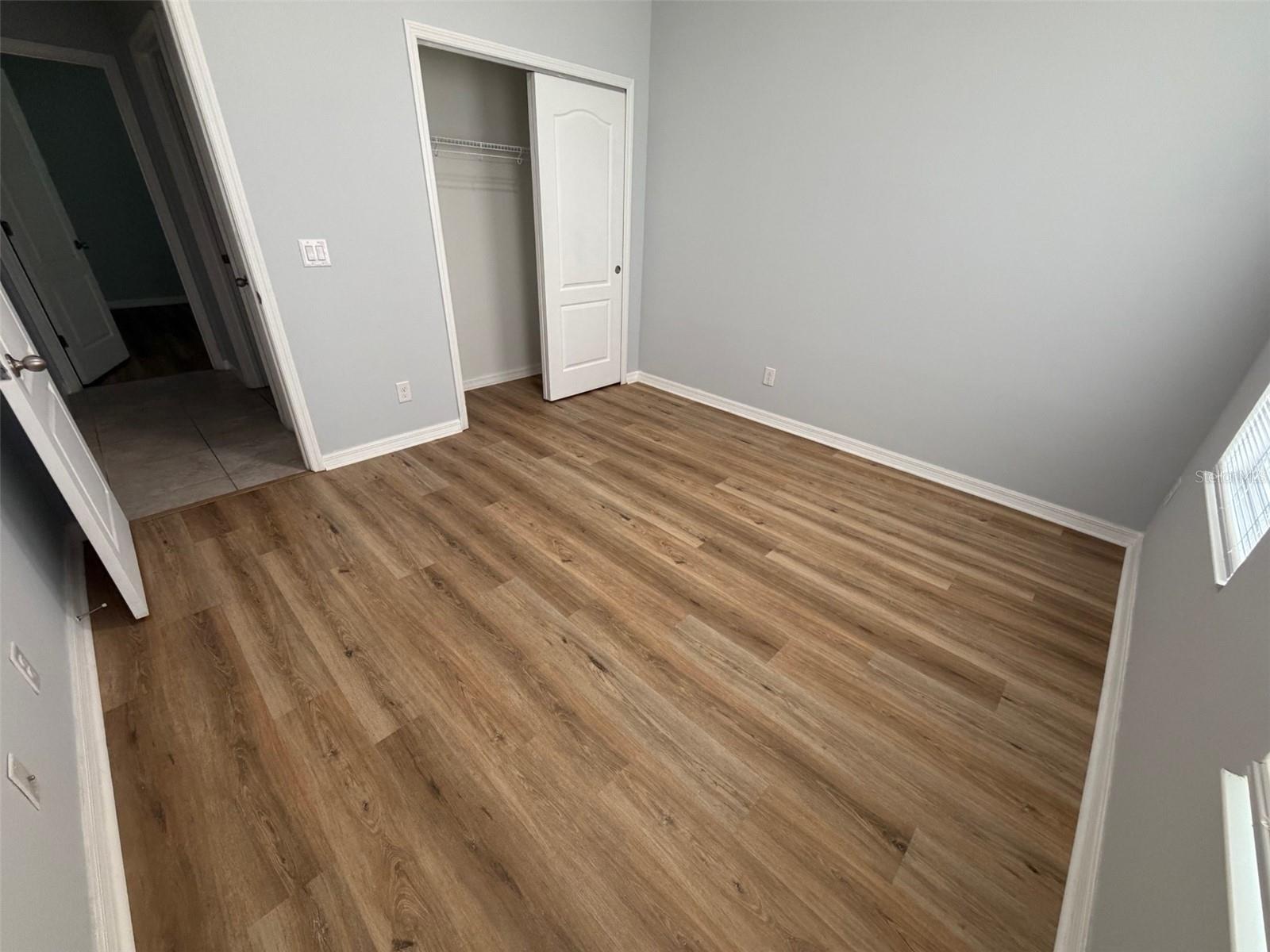 HILLTOP RESERVE - Residential