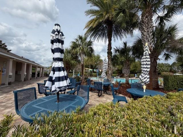 HILLTOP RESERVE - Residential