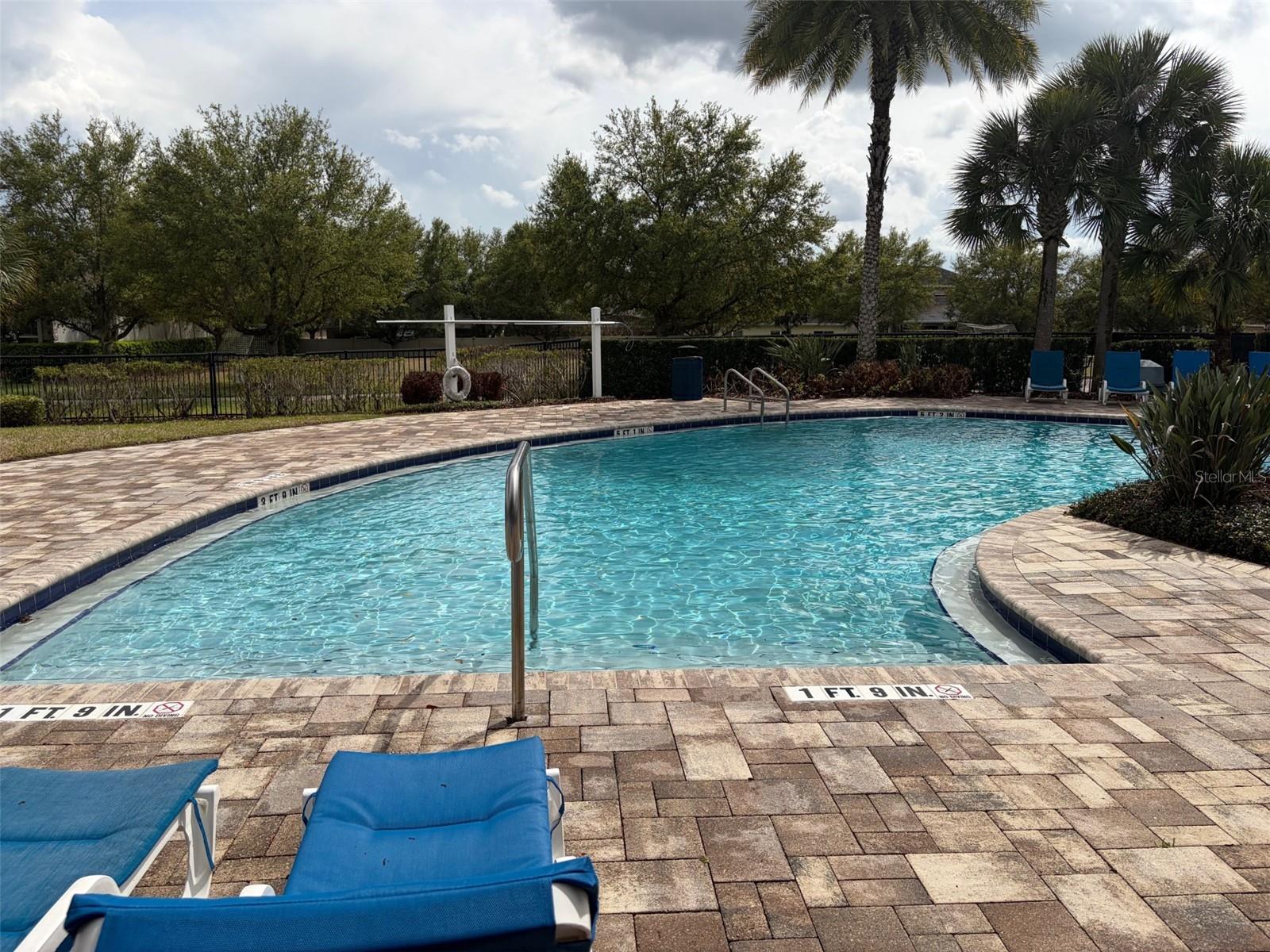 HILLTOP RESERVE - Residential