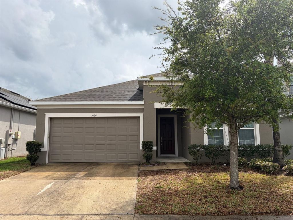 Photo of 1066 Alder Tree Dr, Apopka, FL 32703 (MLS # O6392528)
