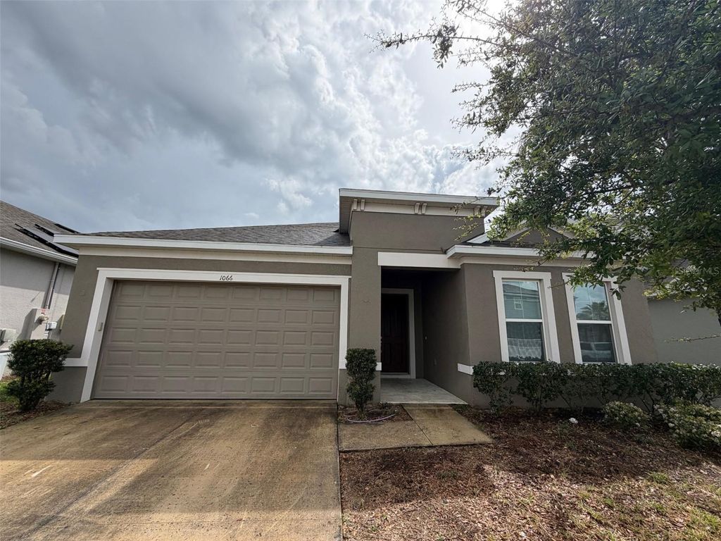Photo of 1066 Alder Tree Dr, Apopka, FL 32703 (MLS # O6392528)