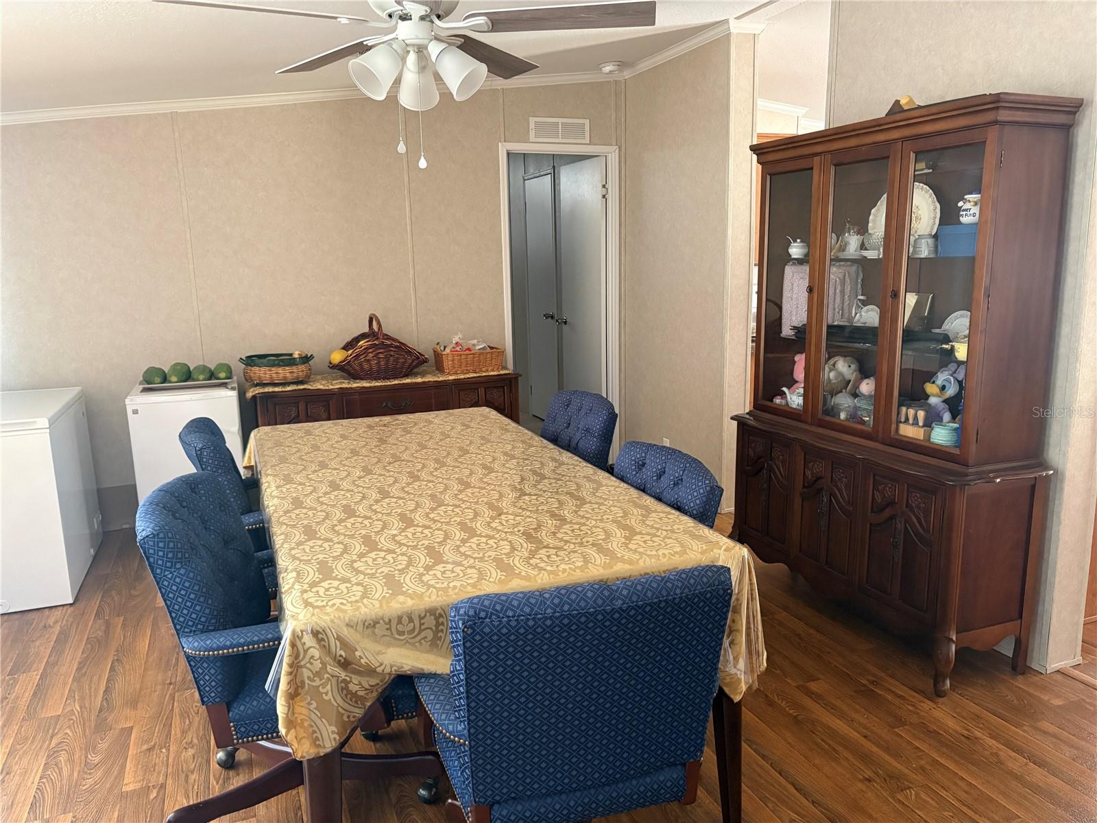 OAKWOOD ACRES - Residential