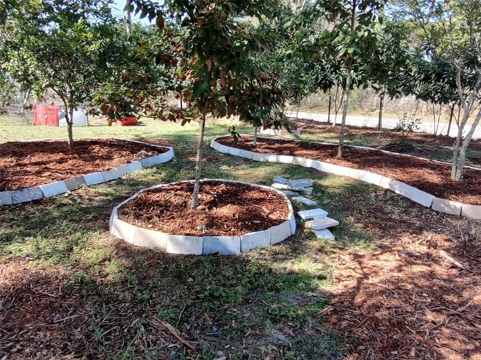 OAKWOOD ACRES - Residential