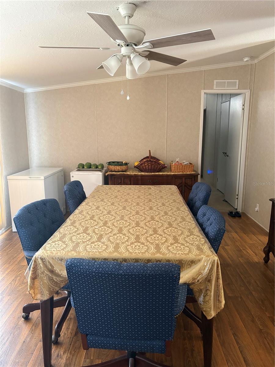 OAKWOOD ACRES - Residential