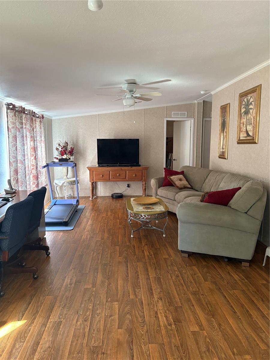 OAKWOOD ACRES - Residential