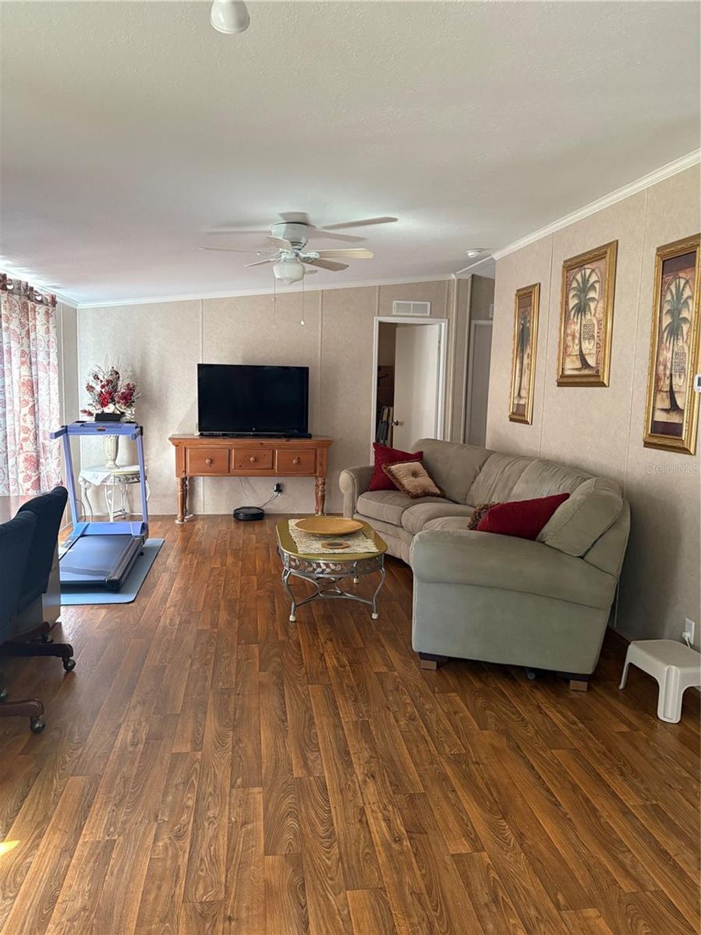 Photo of 10342 Shady Drive, Hudson, FL 34669 (MLS # TB8446117)