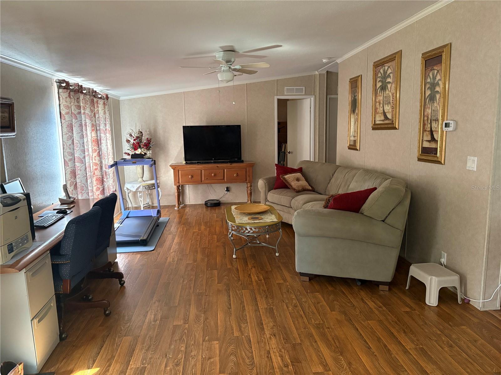 OAKWOOD ACRES - Residential