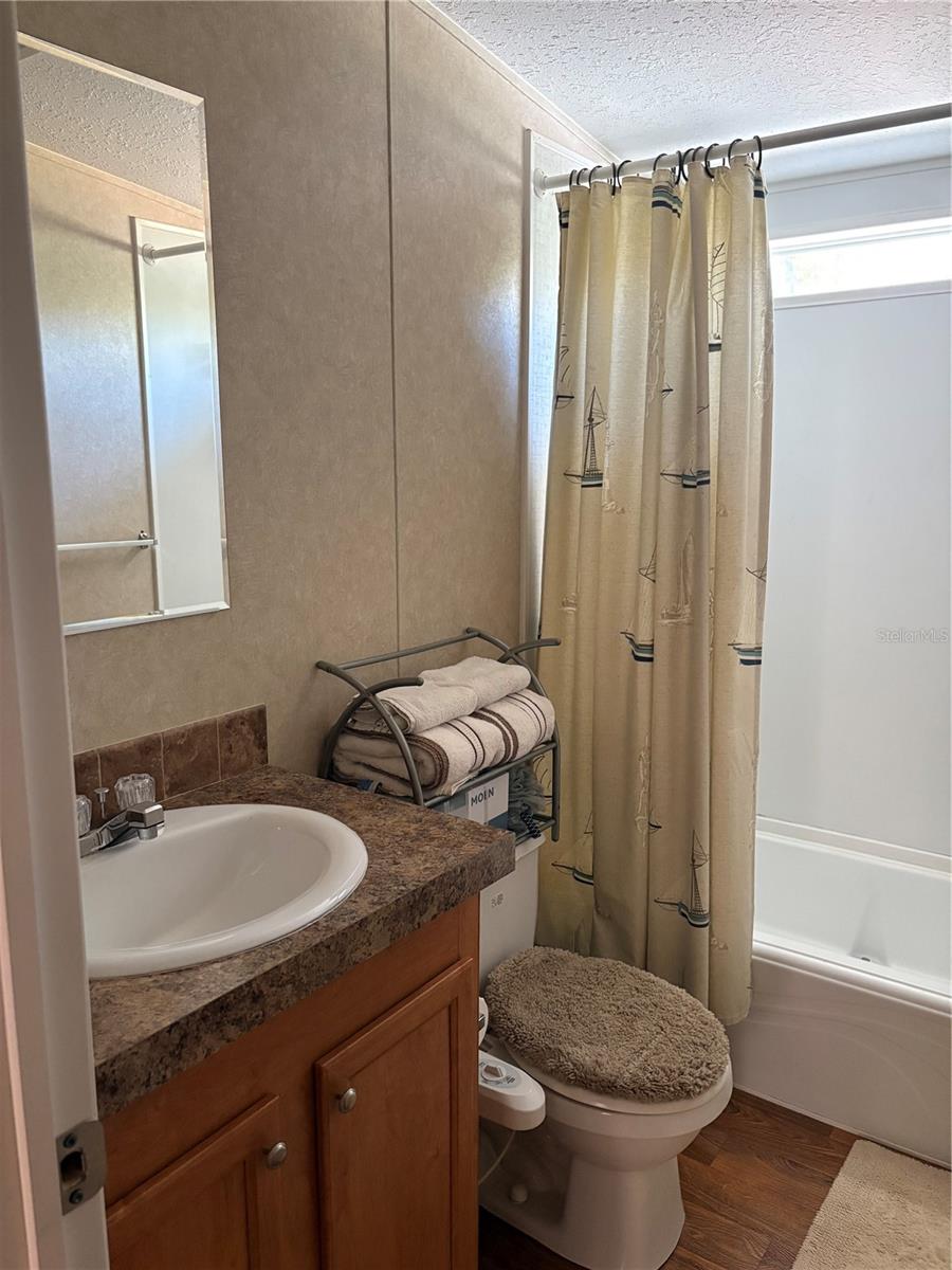 OAKWOOD ACRES - Residential