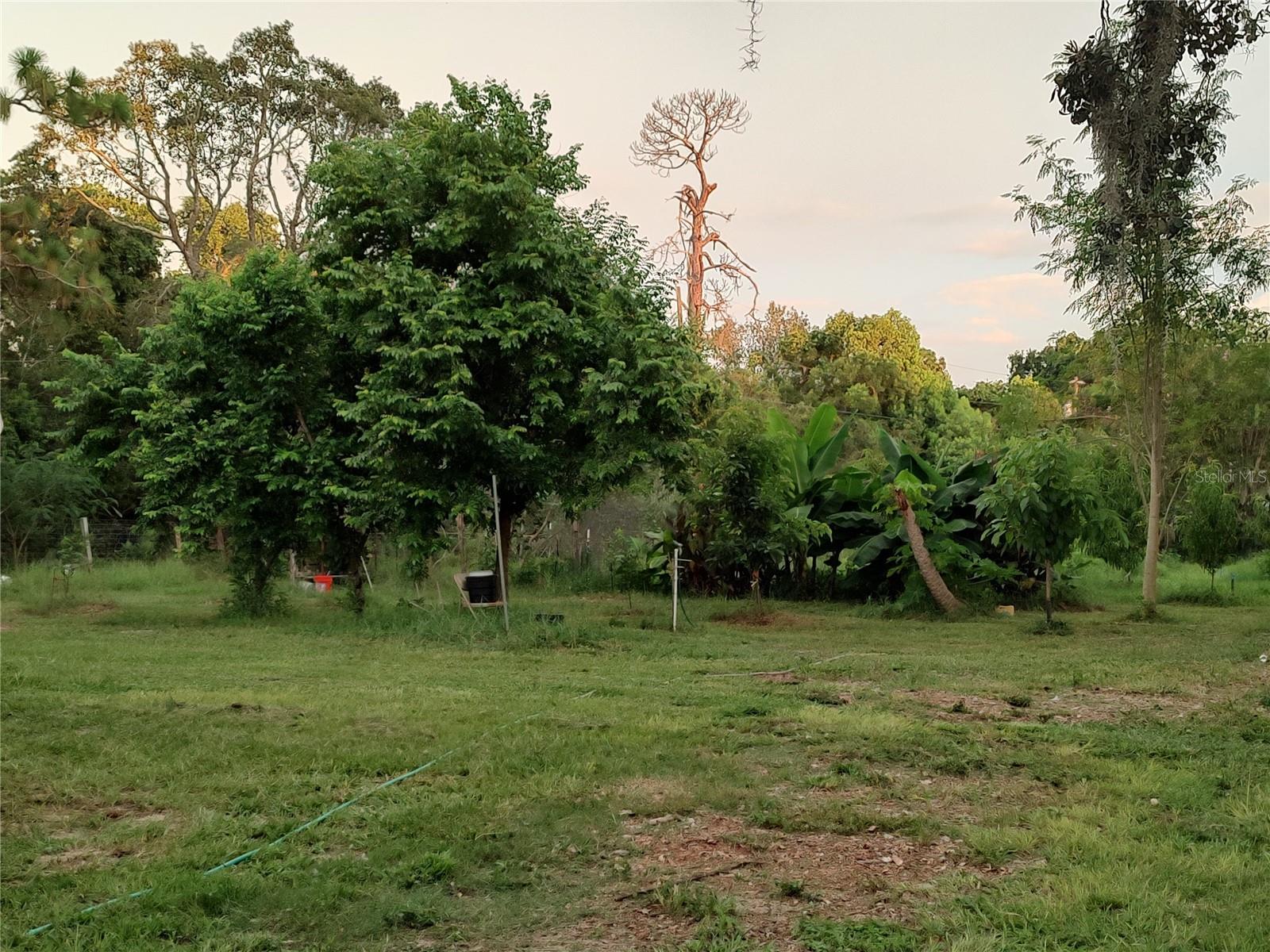 OAKWOOD ACRES - Residential