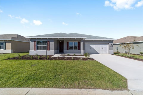 Photo of 10019 SW 106th Circle, Ocala, FL 34481 (MLS # OM726547)