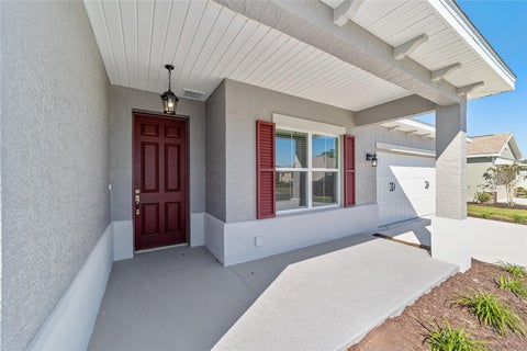 Tiny photo for 10019 SW 106th Circle, Ocala, FL 34481 (MLS # OM726547)