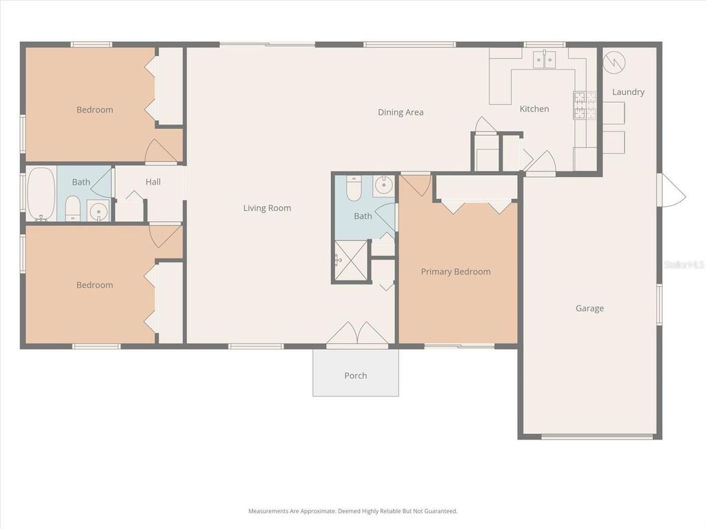 Photo of 4227 Surfside Circle, Spring Hill, FL 34606 (MLS # W7879995)