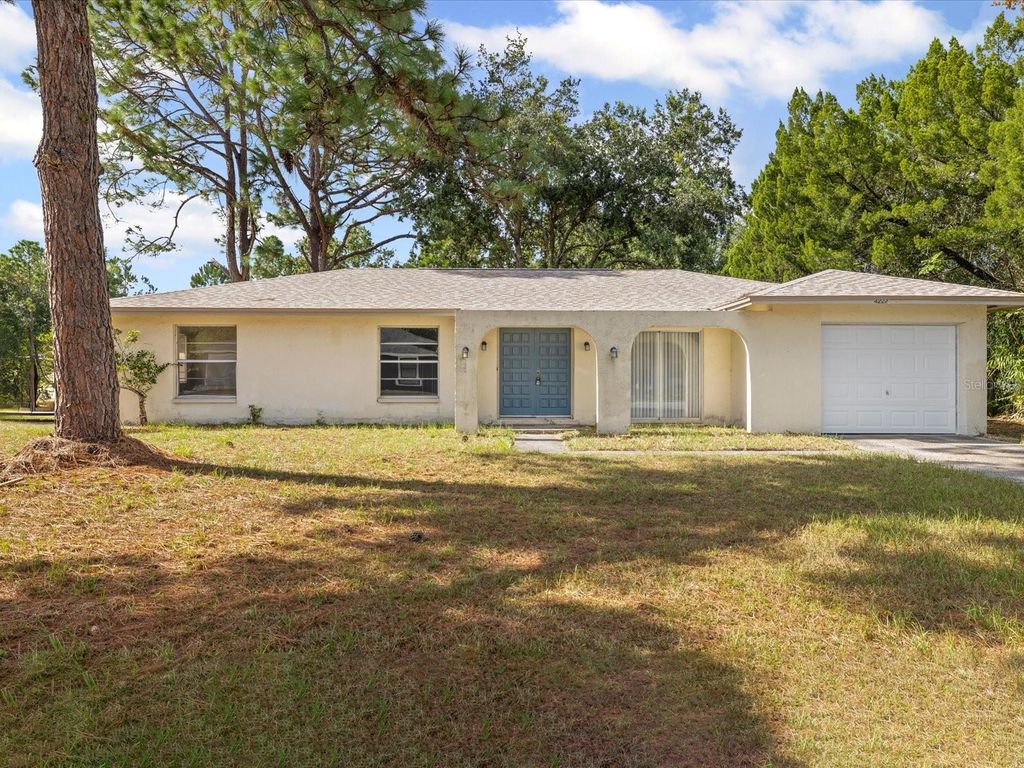 Photo of 4227 Surfside Circle, Spring Hill, FL 34606 (MLS # W7879995)