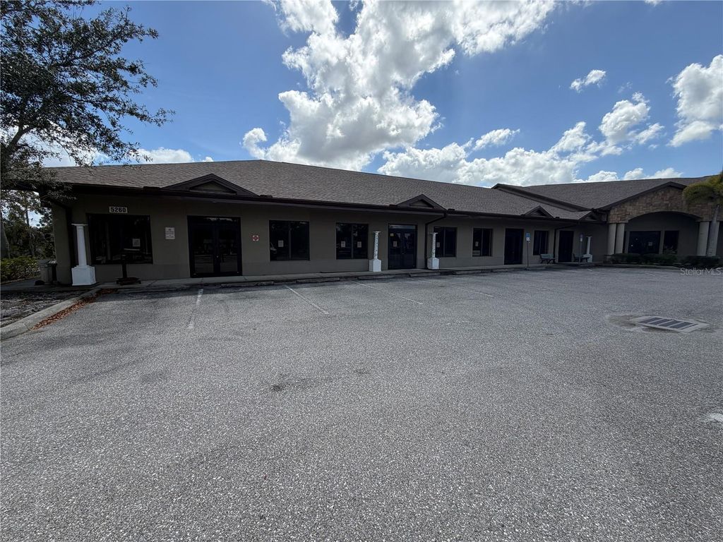 Photo of 5260 Duncan Road, Punta Gorda, FL 33982 (MLS # C7523846)