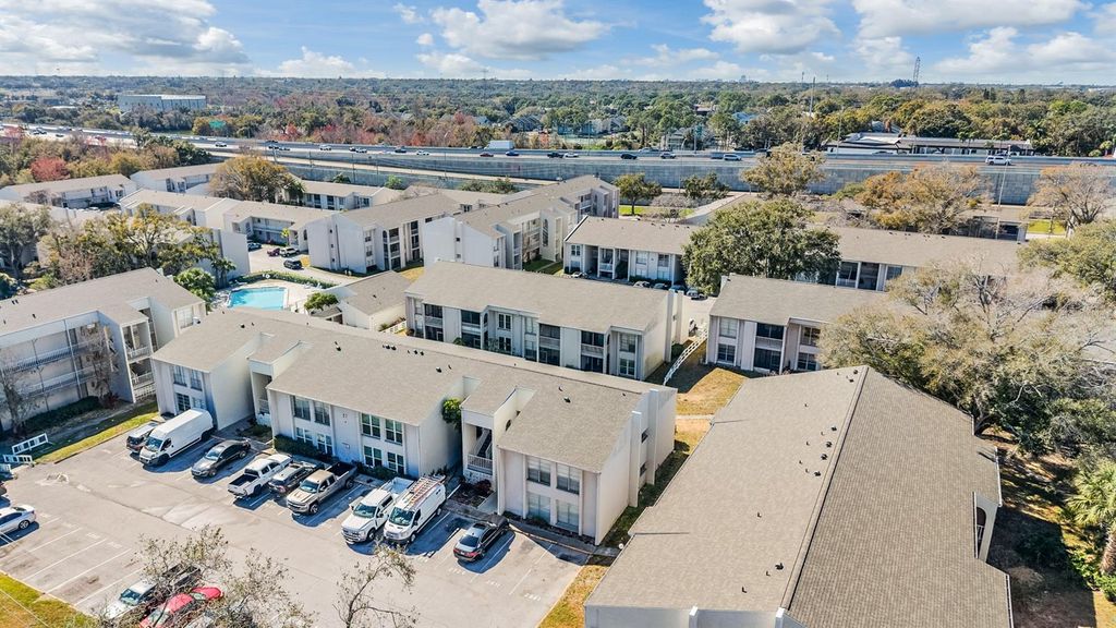 Photo of 2625 State Road 590 #2714, Clearwater, FL 33759 (MLS # TB8473808)