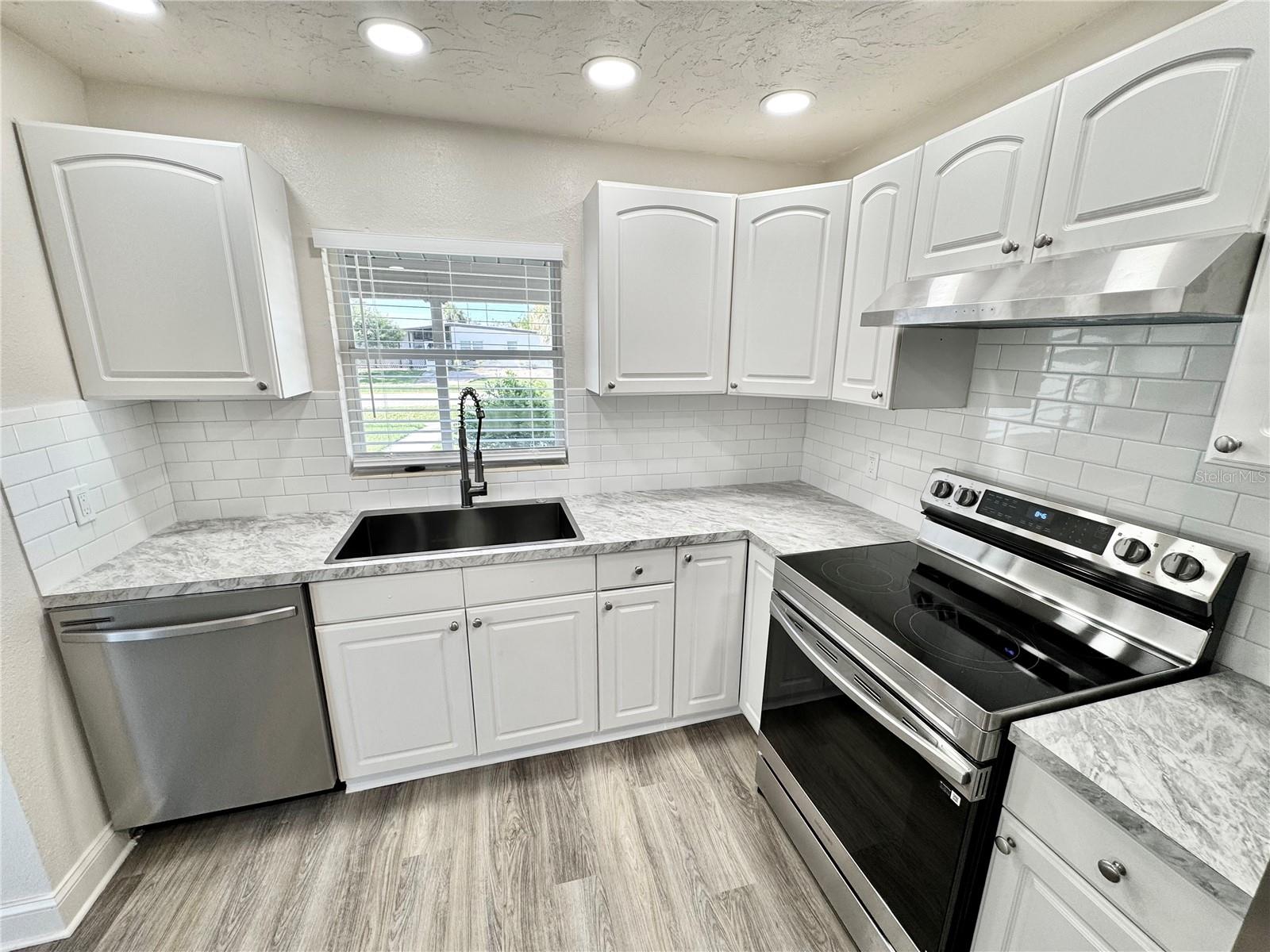 PORT CHARLOTTE SUB - Residential