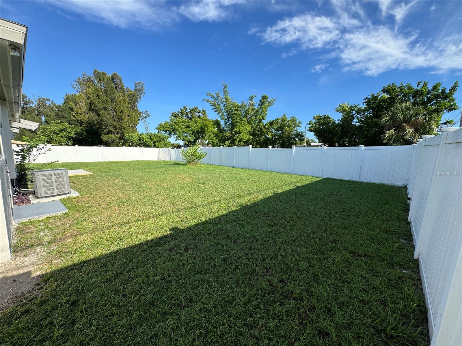 PORT CHARLOTTE SUB - Residential