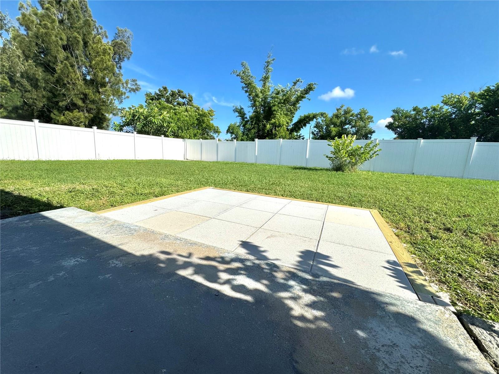 PORT CHARLOTTE SUB - Residential