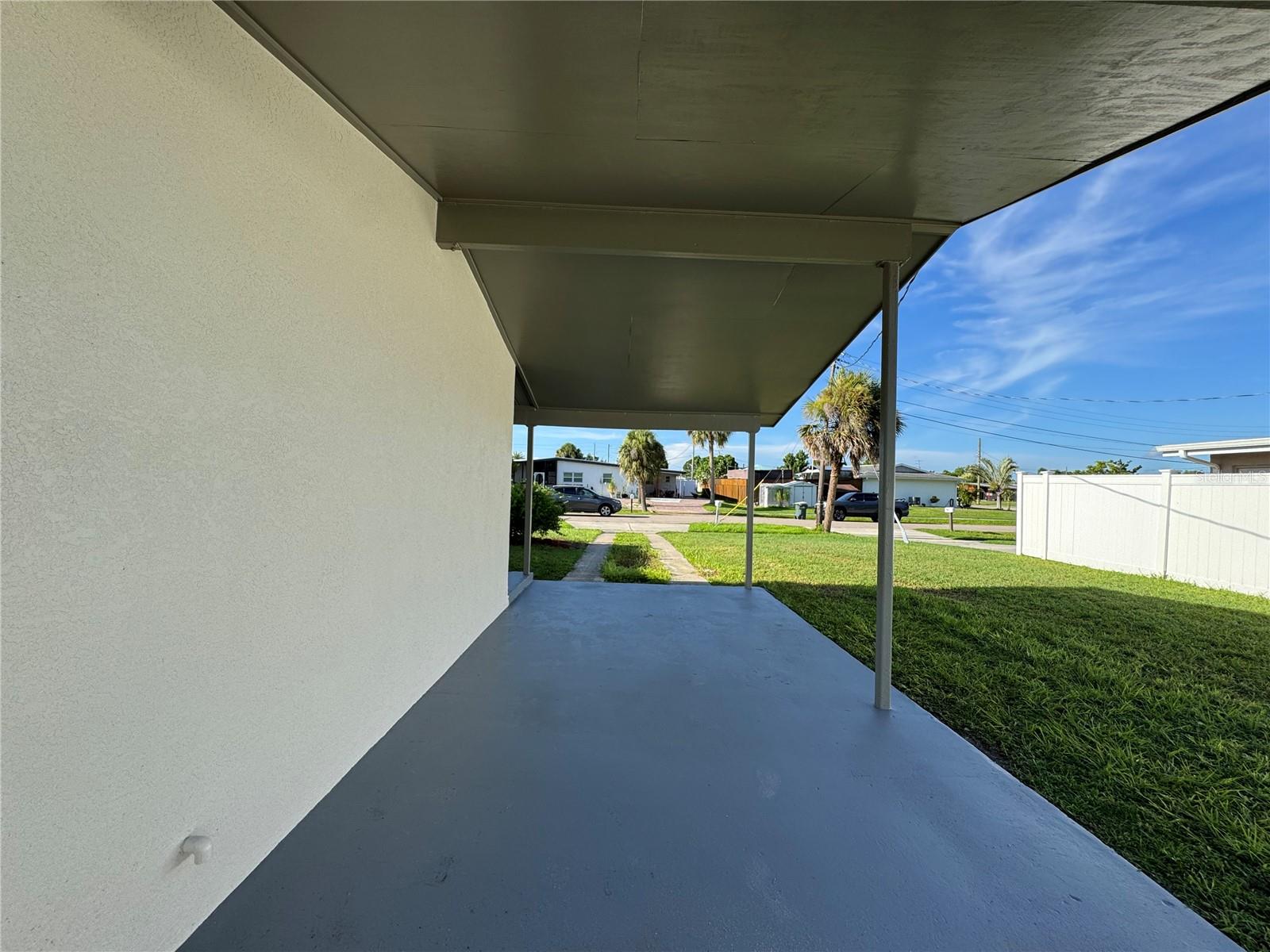 PORT CHARLOTTE SUB - Residential