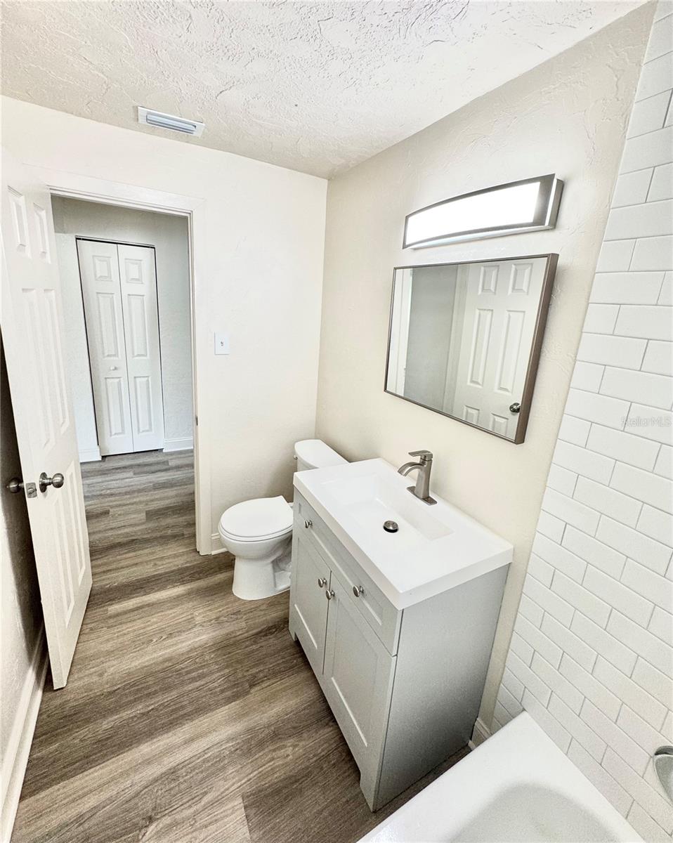 PORT CHARLOTTE SUB - Residential