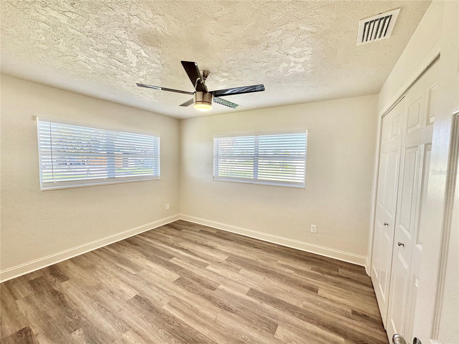 PORT CHARLOTTE SUB - Residential