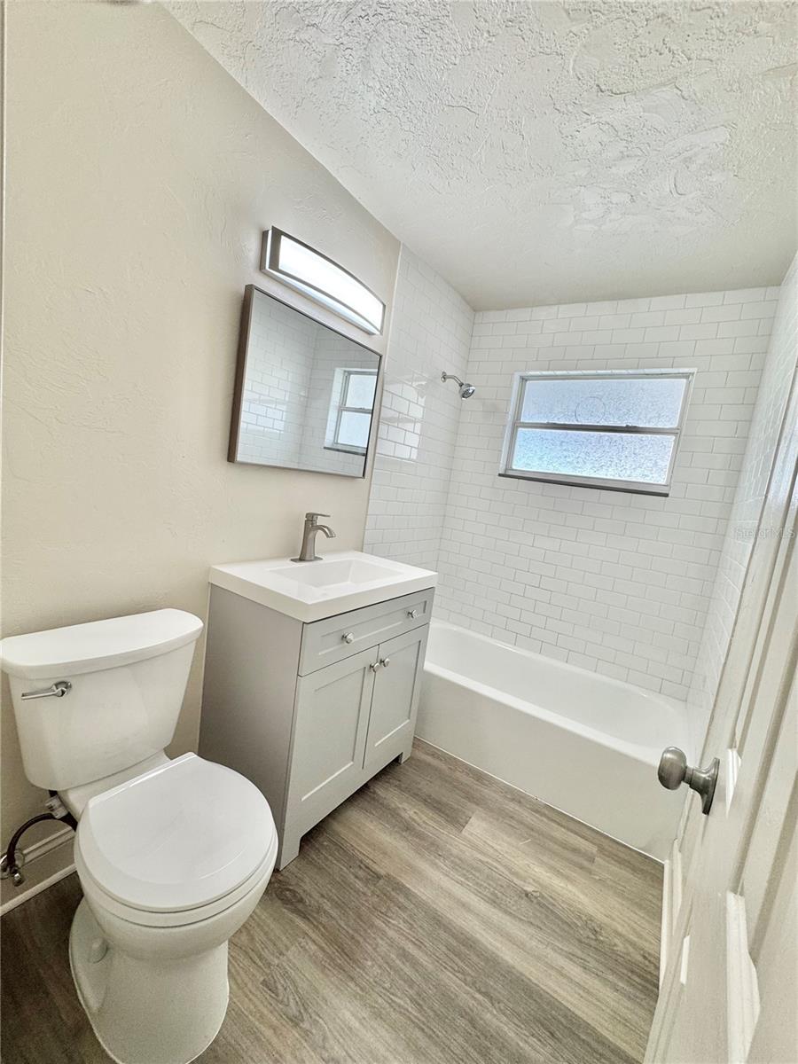 PORT CHARLOTTE SUB - Residential