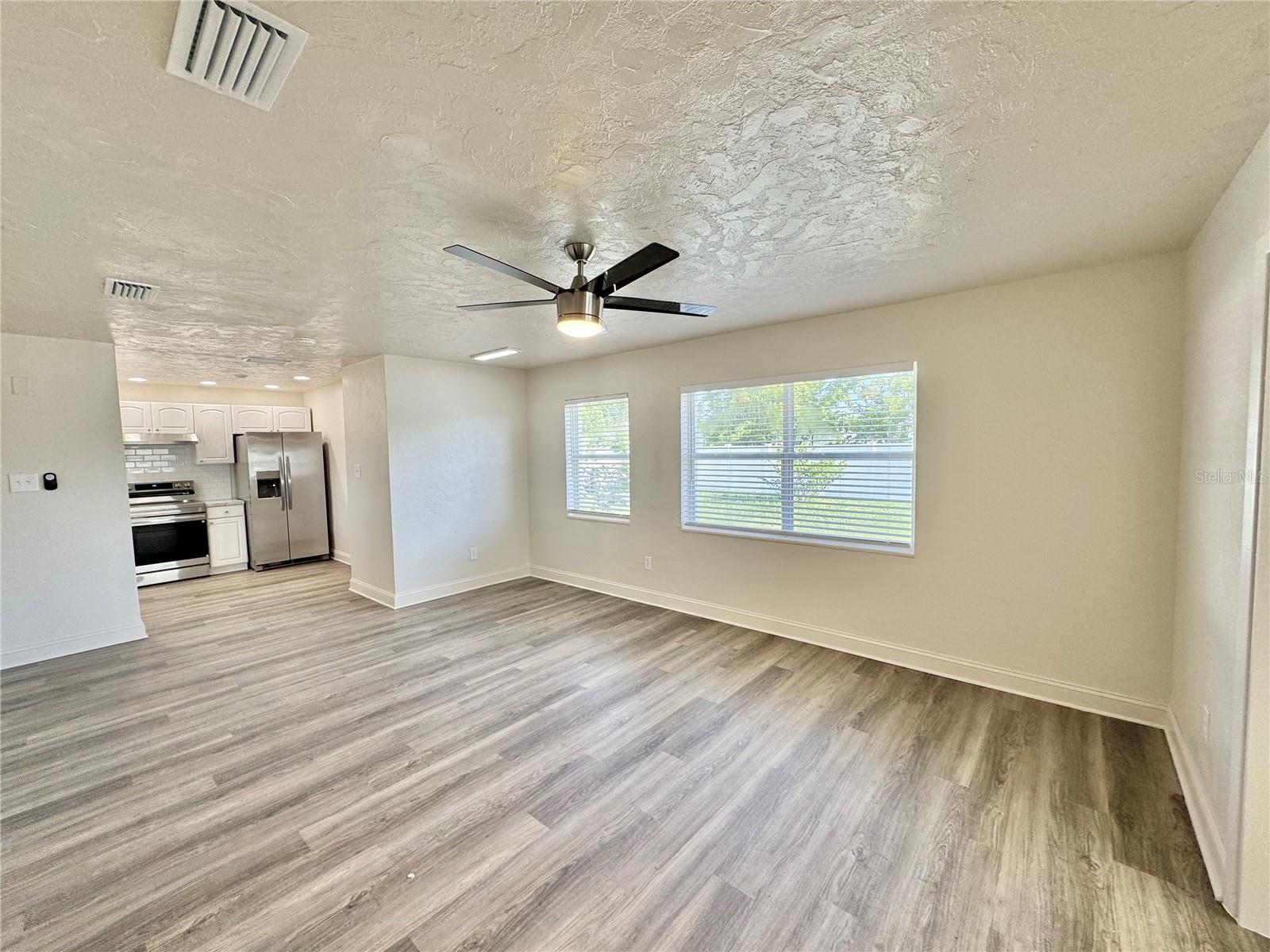 PORT CHARLOTTE SUB - Residential