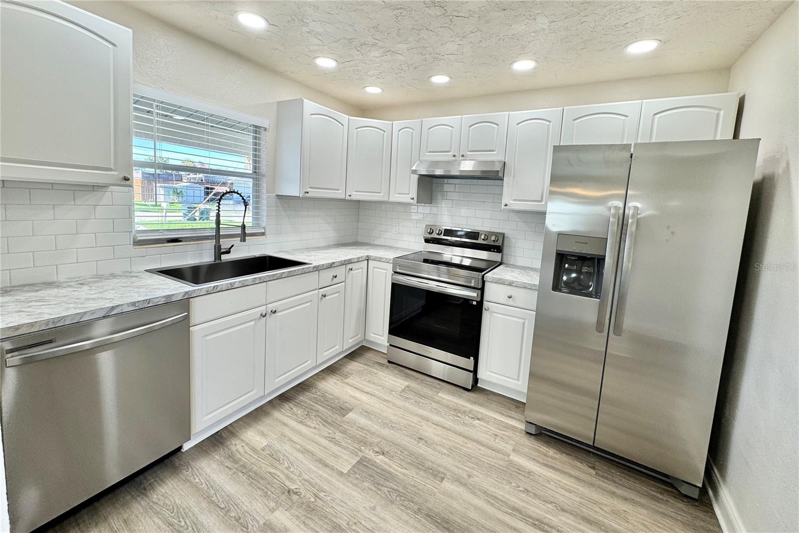 PORT CHARLOTTE SUB - Residential