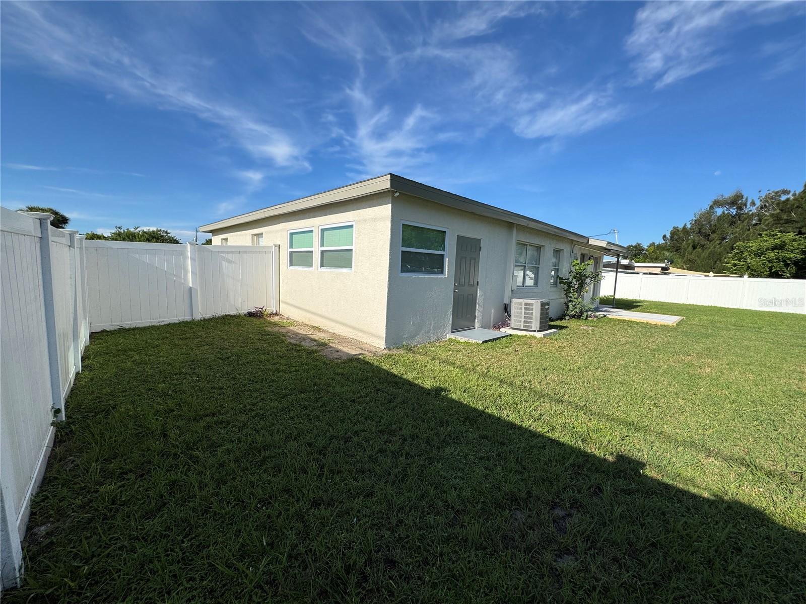PORT CHARLOTTE SUB - Residential
