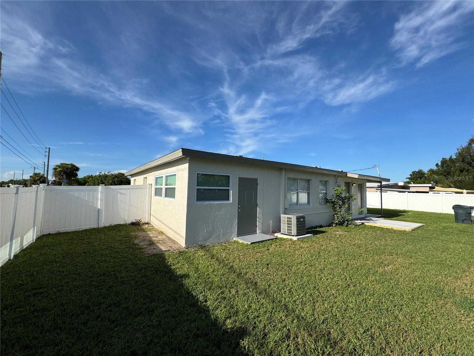 PORT CHARLOTTE SUB - Residential