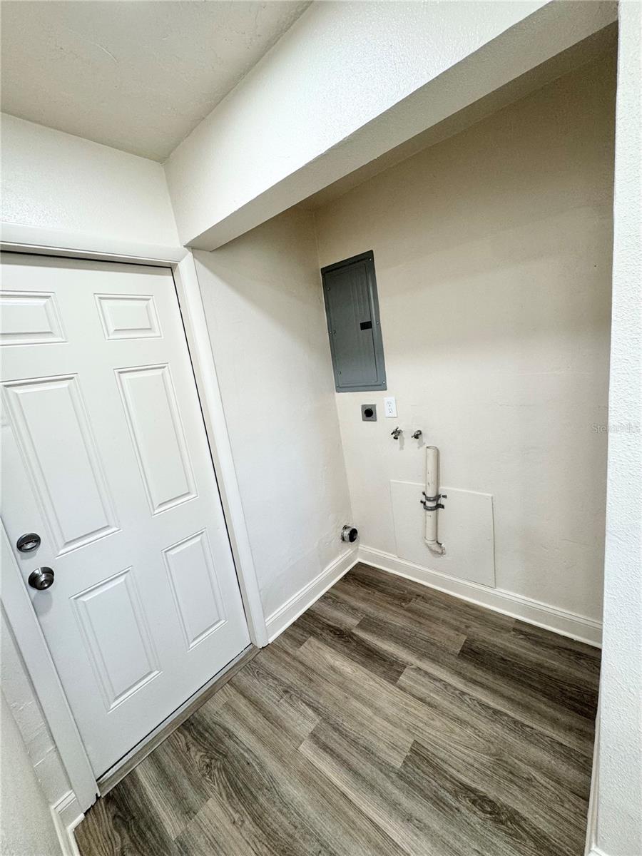 PORT CHARLOTTE SUB - Residential