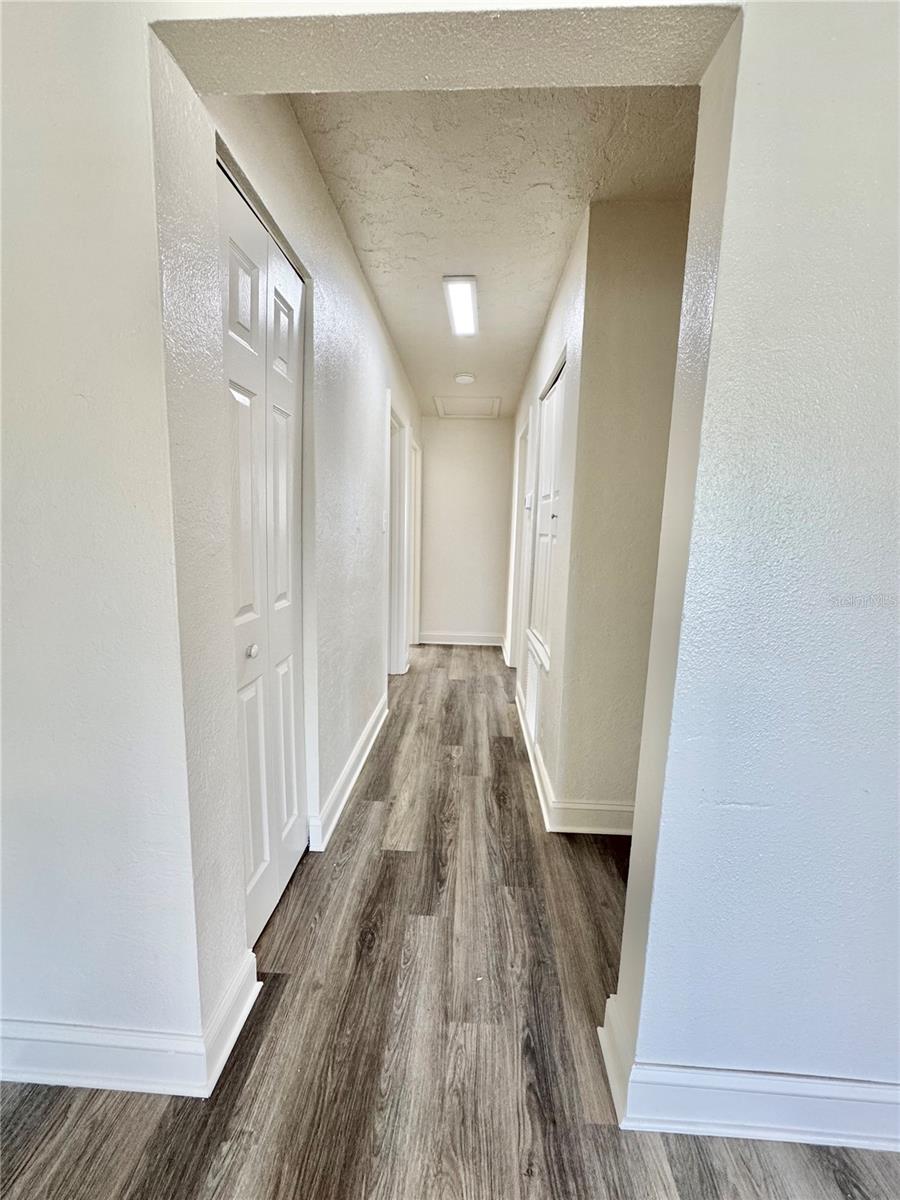 PORT CHARLOTTE SUB - Residential