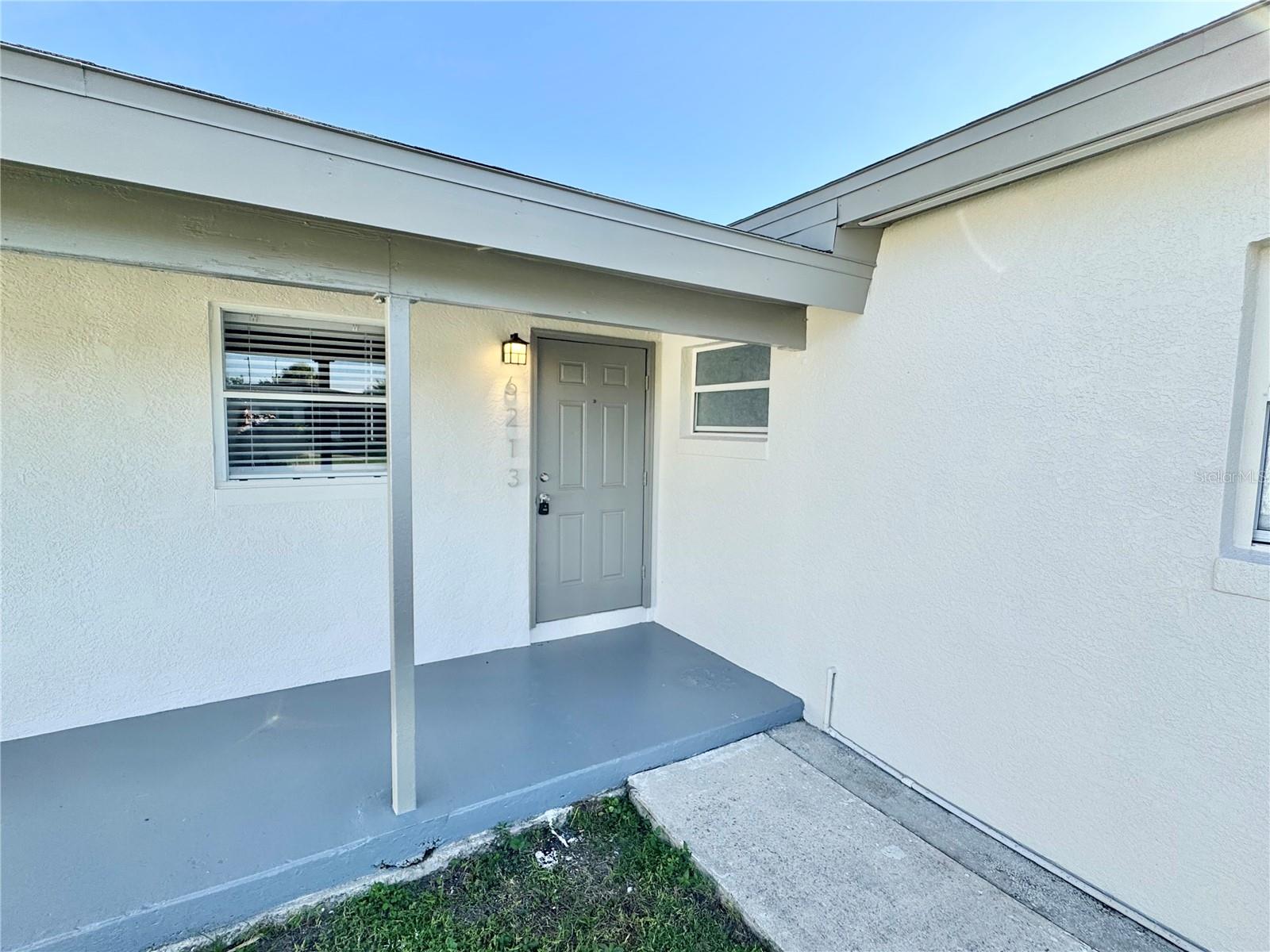 PORT CHARLOTTE SUB - Residential