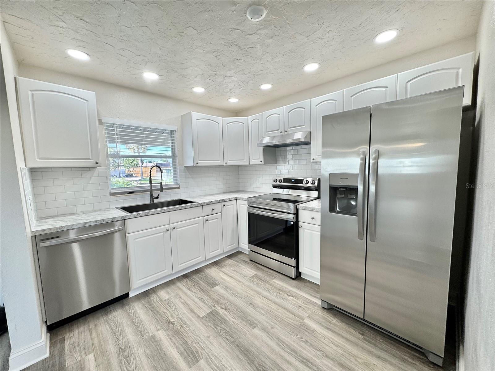 PORT CHARLOTTE SUB - Residential