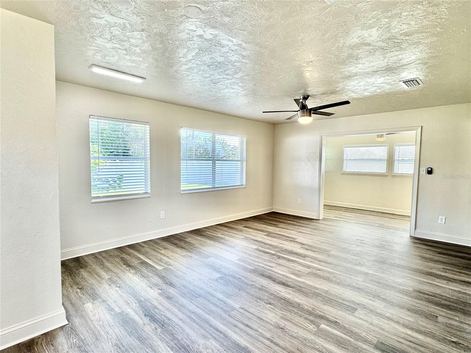 PORT CHARLOTTE SUB - Residential