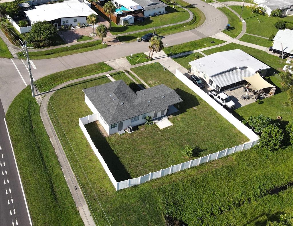 Photo of 6213 Sooner Street, North Port, FL 34287 (MLS # A4661780)