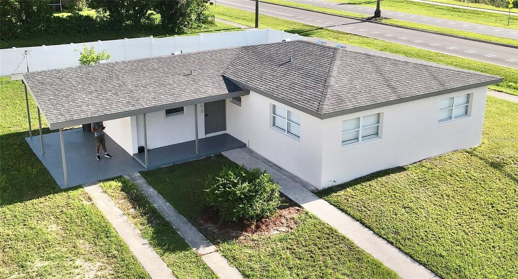 Photo of 6213 Sooner Street, North Port, FL 34287 (MLS # A4661780)