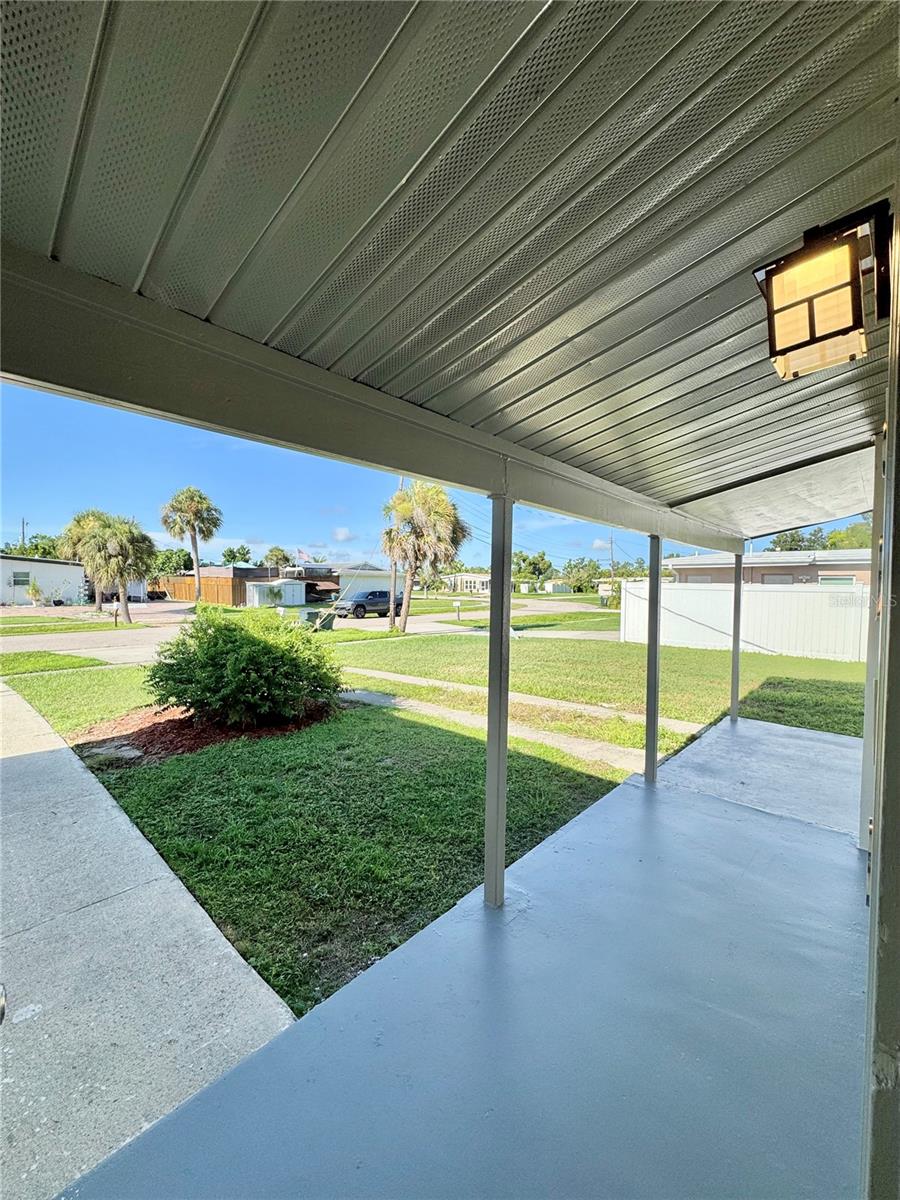 PORT CHARLOTTE SUB - Residential