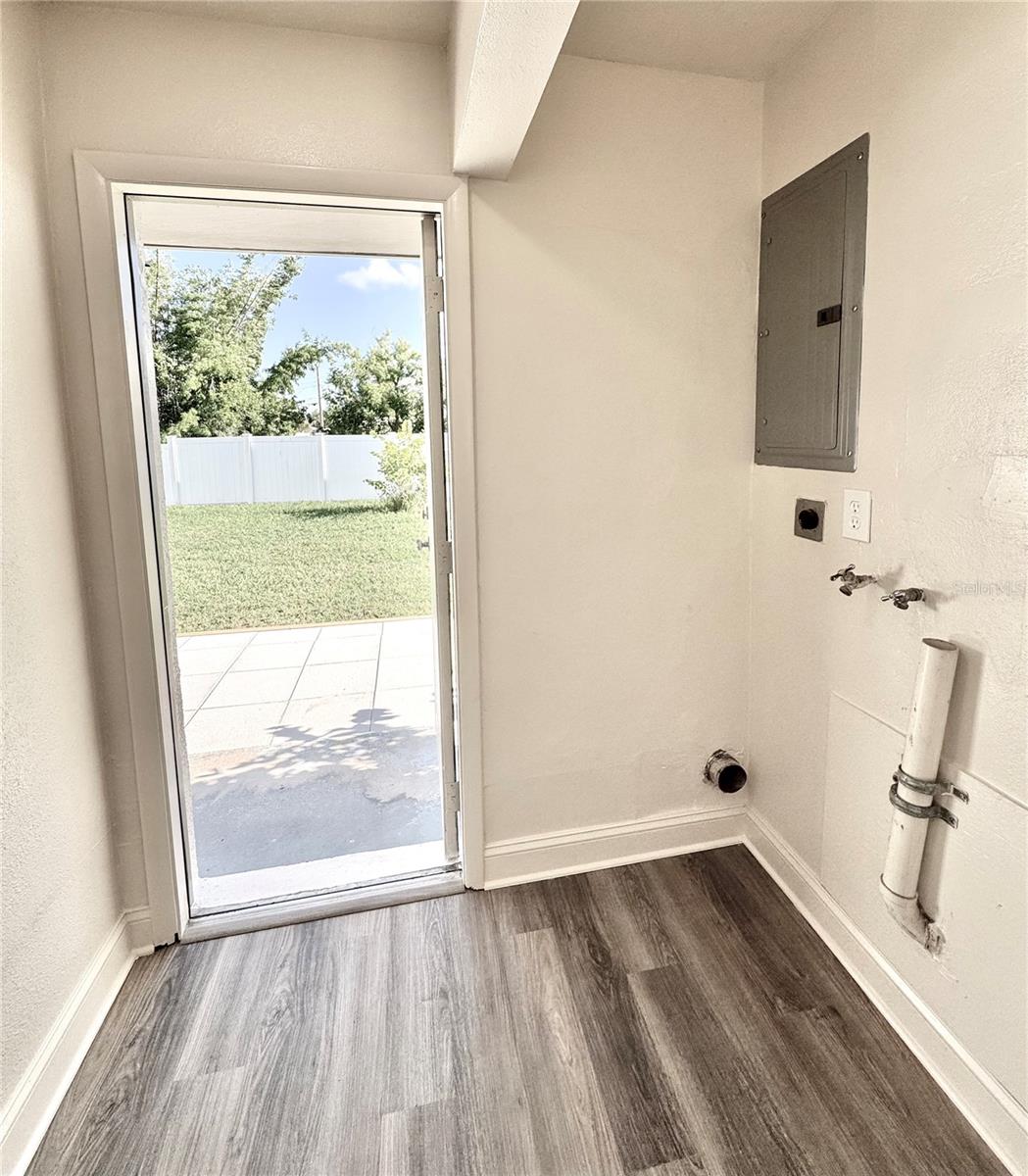 PORT CHARLOTTE SUB - Residential