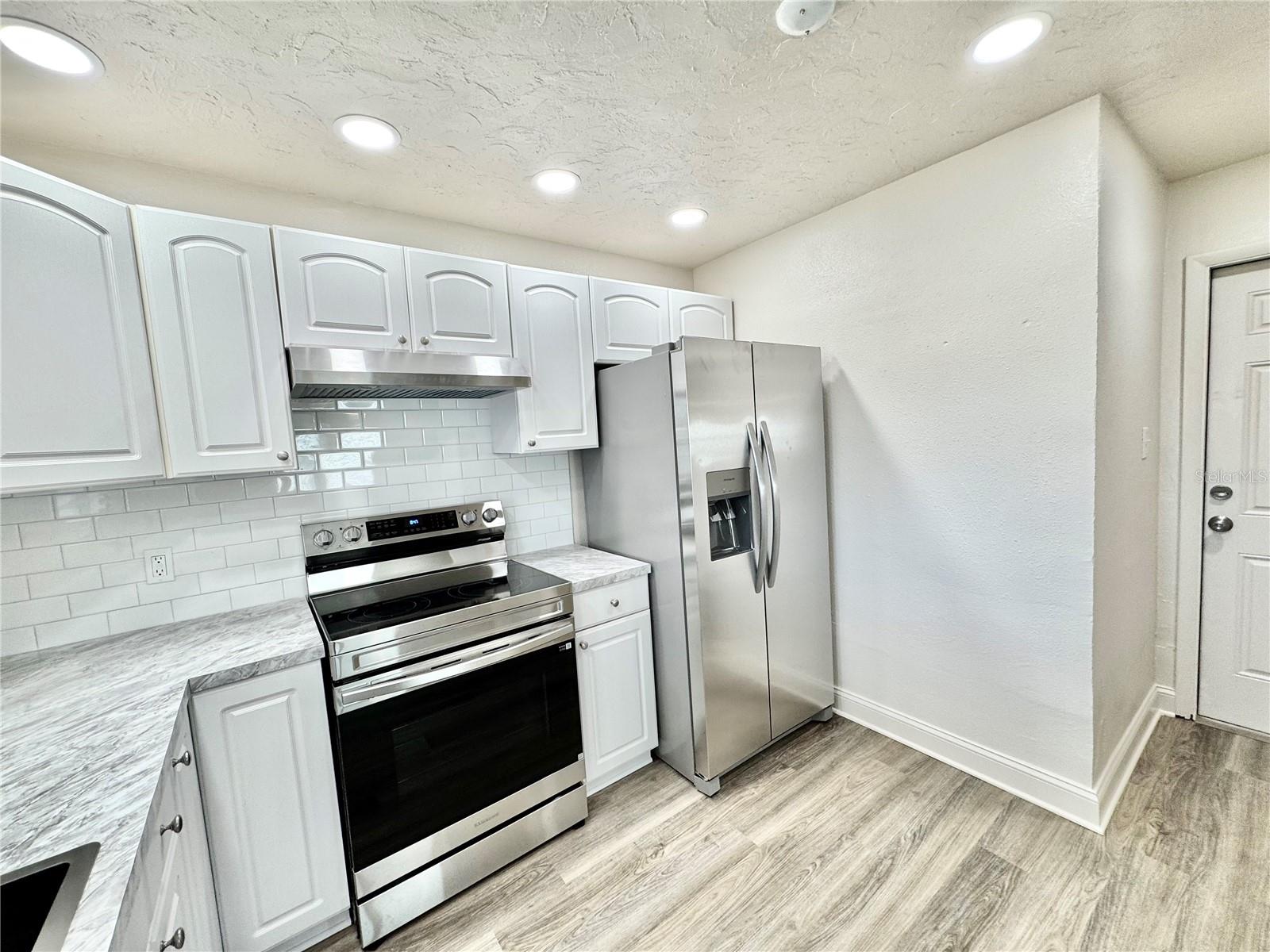 PORT CHARLOTTE SUB - Residential
