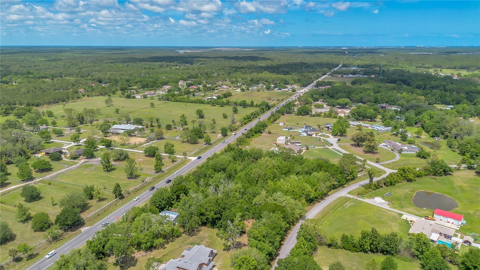 SPRUCE CREEK FARMS UNIT 01-02 - Land